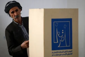 «أساس للتفاهم» يقرب كردستان العراق من حكومة جديدة