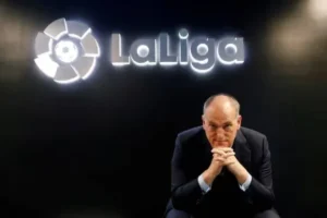الريال يتهمه بـ«الهوس»… وتيباس يرد: لن أخضع للأقوى