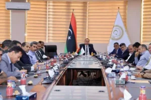 زيادة رواتب حرس المنشآت النفطية الليبية تغضب قطاعات مدنية