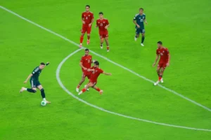 دونيس: لنكن واقعيين… الحمدان «احتياطي» وأبو الشامات لا يشارك كثيرا