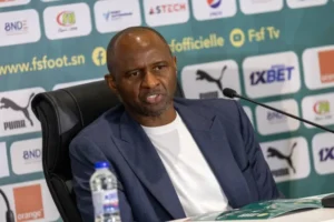 فييرا على رأس قائمة المدربين الجدد في تصفيات أمم أفريقيا