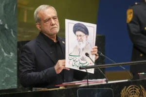 طهران… تصعيد خطابي لا يُغلق باب التفاوض