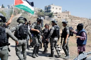 «تقرير»: أميركا أعدت مذكرة تنديد ببريطانيا بسبب الضفة الغربية لكنها لم تُنشر قط