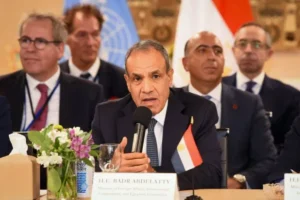 المطالبات المصرية بـ«الانتقال سريعاً» إلى التعافي المبكر في غزة تواجه تحديات