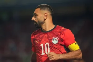 «تصفيات أمم أفريقيا»: مصر تستهل مشوارها بتعادل محبط مع أنغولا
