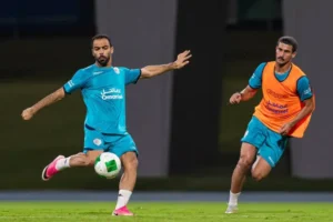 «خليجي 27»: الأخضر للتحليق إلى نصف النهائي من بوابة عمان