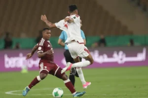 «البحريني» يطلب «الإحالة الذاتية» لقضية ماديبو إلى «الانضباط» الخليجية