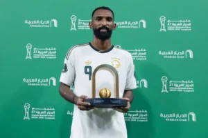 البريكان وكرار يخطفان جائزتي «الديار العربية»