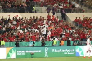 «خليجي 27»: الإمارات لانتزاع نقاط التأهل… والبحرين لتجديد الآمال