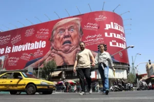 إيران ترى «الحل الدبلوماسي» السبيل الوحيد لإنهاء الحرب