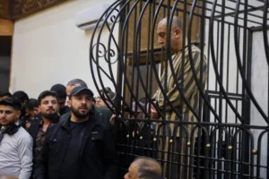 الأمن السوري يقبض على المسؤول عن تعذيب الطفل حمزة الخطيب في درعا