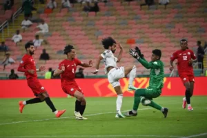 «خليجي 27»: قطر ثاني المتأهلين على حساب اليمن