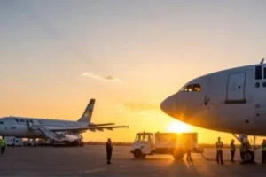 ماذا نعرف عن العقوبات الأميركية على قطاع الطيران الإيراني؟