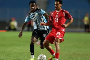 «تصفيات أمم أفريقيا»: تونس تخيب الآمال بتعادل مع بوتسوانا في رادس