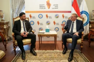 «وورلي» العالمية تطور حلولاً متكاملة لدعم مشروعات التعدين في مصر