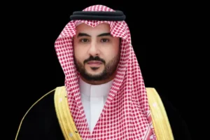 السعودية وبلغاريا تبحثان تطوير التعاون العسكري والدفاعي