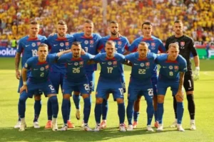 «دوري الأمم الأوروبية»: سلوفاكيا تكتسح كازاخستان… وأيسلندا تهزم لوكسمبورغ