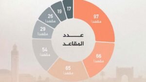 77 % خارج اللعبة.. ماذا ستفعل حكومة المونديال المغربية؟