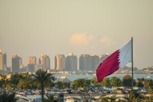 الدوحة تنفي تمويل حماس وتؤكد مواصلة دعم غزة ووساطات التهدئة