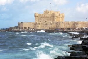 الإسكندرية من ضمنها.. 6 مدن كبرى يداهمها خطر الغرق