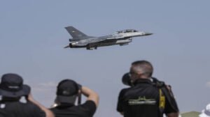 الجيش الأردني: لا إصابات جراء الهجوم الصاروخي الإيراني على المملكة