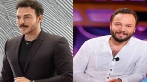 باسل خياط ومكسيم خليل وجها لوجه للمرة الأولى.. صراعٌ مرتقب في "أحمر أزرق"