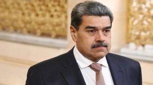 مادورو يطلب من القضاء الأمريكي إسقاط تهم المخدرات مستشهدا بالحصانة الرئاسية