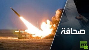 روسيا تقصف غرب أوكرانيا وبولندا ترتعد
