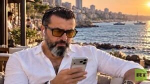 باسم ياخور "تحت الضغط".. سامر المصري لم يتخطه وباسل خياط "ورّطه" واعتذار مؤثر لوالدته