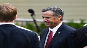 ترامب: رئيس CIA مطلع على جميع جوانب مفاوضات التسوية في أوكرانيا