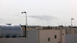 تقرير يحصي خسائر أمريكية في الخليج جراء الضربات الإيرانية