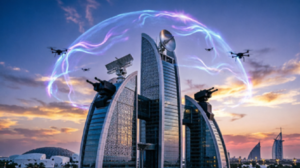 حرب إيران تفتح شهية دول الخليج على إنفاق المليارات لاقتناء أنظمة مكافحة المسيرات