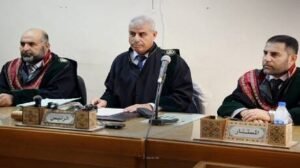 الجنايات العسكرية في حلب تصدر أحكاما بحق أربعة متهمين في قضية انتهاكات الساحل