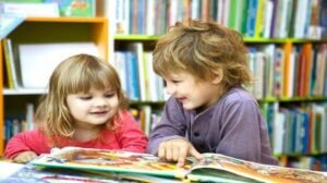 ليوبيموفا: افتتاح 289 مكتبة نموذجية عام 2027 ضمن المشروع الوطني "العائلة"