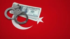 تركيا تعلن تفكيك شبكة احتيال دولية ذات صلات إسرائيلية