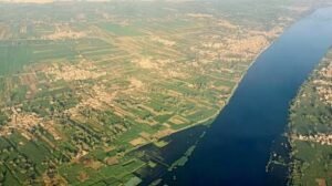 أول تعليق مصري على سد جنوب السودان المزعوم وعلاقة إسرائيل