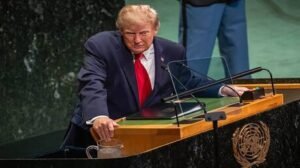 ترامب يهدد إيران ويطرح عليها خيارين لا ثالث لهما