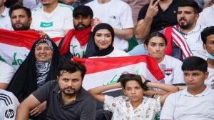 عشية انطلاق "خليجي 27".. هيئة الإعلام والاتصالات في العراق تصدر توجيها