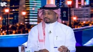 "خليجي 27".. السعودي ناصر الشمراني يصدم مشجعي منتخب الكويت (فيديو)