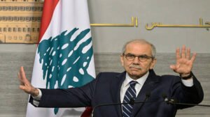 انسحاب إسرائيل الكامل شرط أساسي.. نواف سلام يرسم من نيويورك خطوطا عريضة لبناء "لبنان جديد"