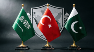 من الرياض.. السعودية وباكستان وتركيا تبحث تكامل القدرات والتنسيق العسكري