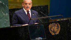 شهباز شريف: جمعنا واشنطن وطهران تحت سقف واحد.. ندعم السعودية واتفاق مكة غير موجه ضد أي دولة