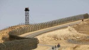 الجيش الإسرائيلي يحبط محاولة لتهريب المخدرات في مسيّرة قادمة من سيناء