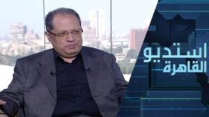 من غزة لإيران.. سعي مصري لإنهاء الحروب