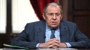 لافروف: أوروبا تشتري أسلحة من دول إفريقيا وآسيا وتنقلها لأوكرانيا خلافا للاتفاقات