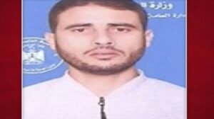 إسرائيل تعلن تصفية قيادي في "حماس" متورط في احتجاز رهائن شمال غزة