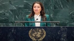 الدنمارك: اتفاقية غرينلاند تخدم مصالح جميع الأطراف المعنية