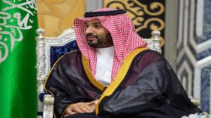 بن سلمان: ندعم الحلول الدبلوماسية ولن نتردد بالرد الحازم على أي تهديد