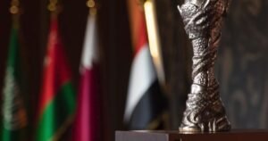 "خليجي 27".. جوائز مالية سخية وشقة لأفضل لاعب