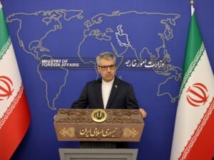إيران تتوعد كوريا الجنوبية بـ"عواقب وخيمة"